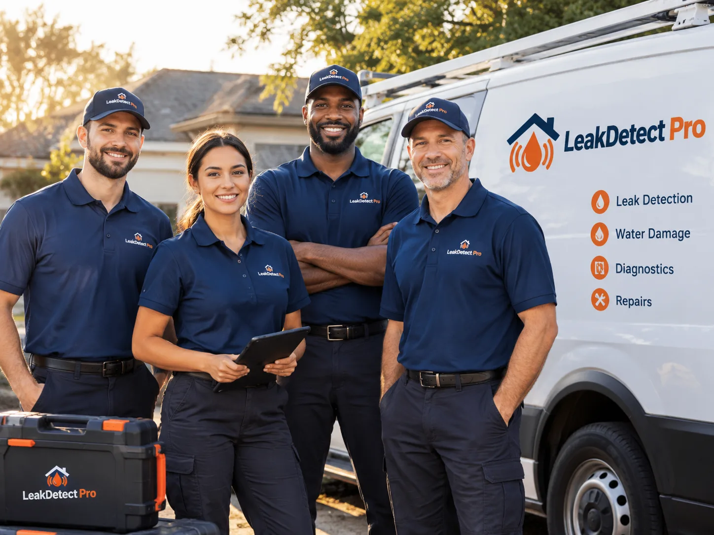 Roof Repair company in Brooklyn, MI